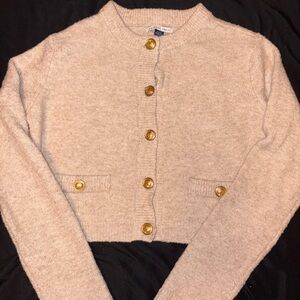 American eagle sweater